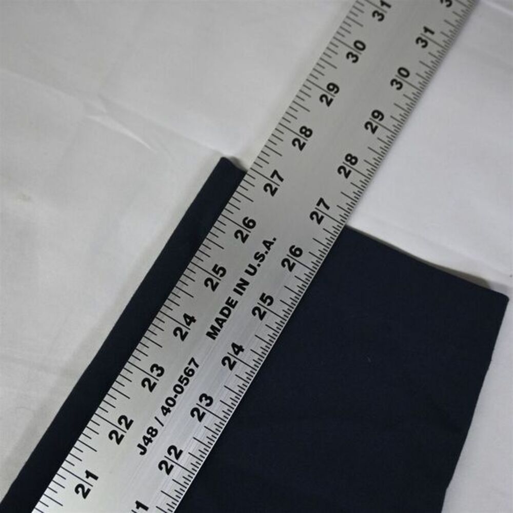 LOFT 14 Blue High‎ Waist Skinny Stretch WomensDress Pants - Picture 4 of 9